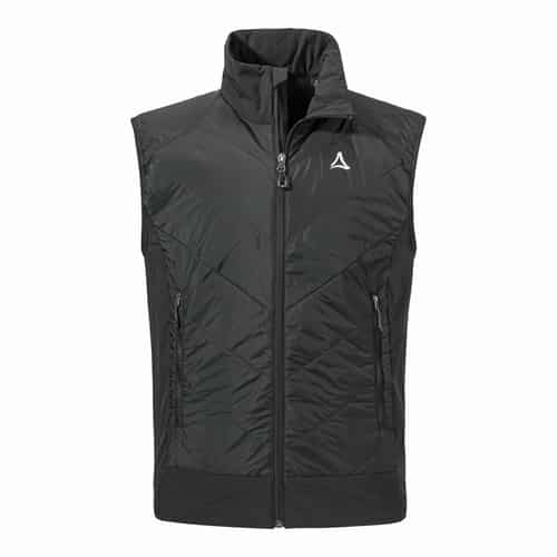 Schöffel Hybrid Vt Style Blaueis MNS bei Sport Schuster München