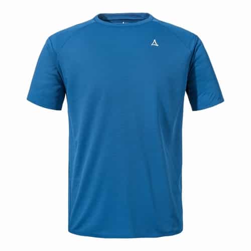 Schöffel T Shirt Style Grunas MNS bei Sport Schuster München