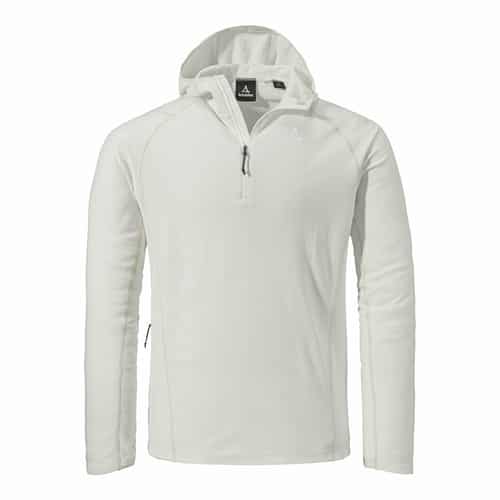 Schöffel Fleece Hoody Style Kravica MNS bei Sport Schuster München