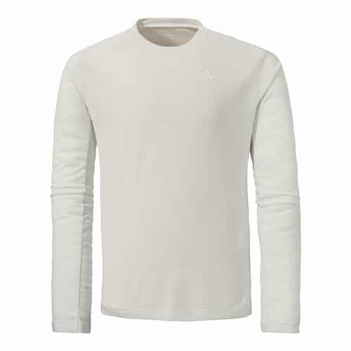 Schöffel Longsleeve Style Blaueis MNS bei Sport Schuster München