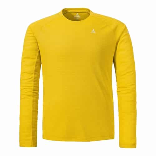 Schöffel Longsleeve Style Blaueis MNS bei Sport Schuster München
