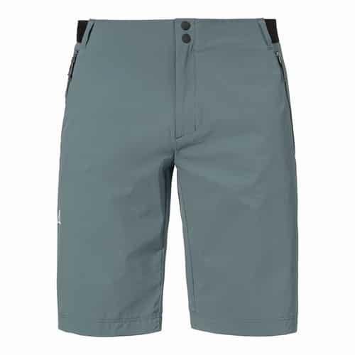 Schöffel Style Blaustein Herren Wandershorts bei Sport Schuster München