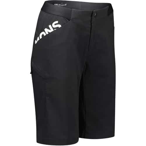 Mons Royale Diversion Merino Trail  Damen Shorts bei Sport Schuster München