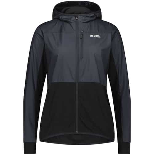 Mons Royale Diversion Merino Damen Windbreaker bei Sport Schuster München