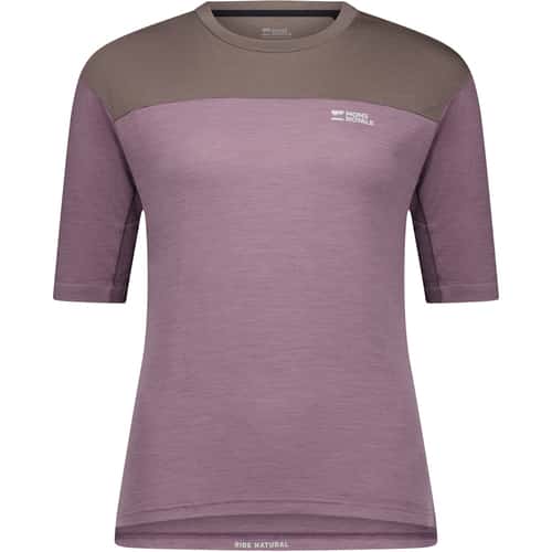 Mons Royale Diversion Merino  Damen Radtrikot bei Sport Schuster München