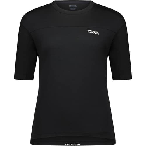 Mons Royale Diversion Merino  Damen Radtrikot bei Sport Schuster München