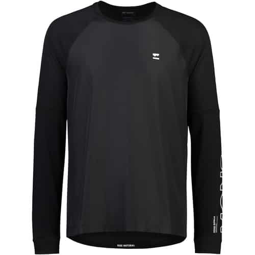 Mons Royale Tarn Merino Bike Wind Herren Radtrikot bei Sport Schuster München