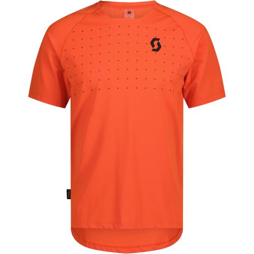 Scott Trail Vertic Pro Herren Radtrikot bei Sport Schuster München