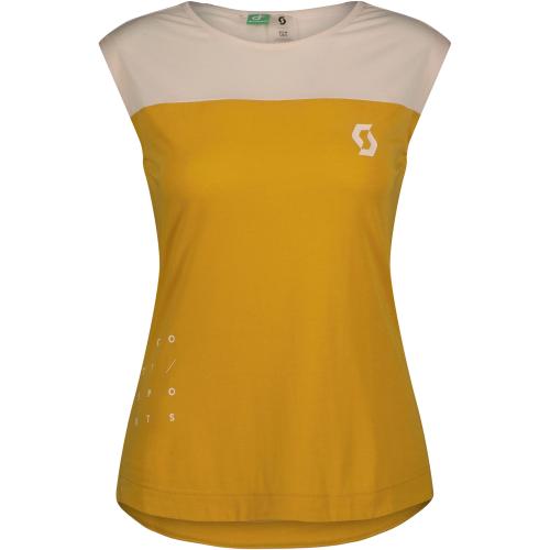 Scott Trail Vertic Dri Damen Fahrradshirt bei Sport Schuster München