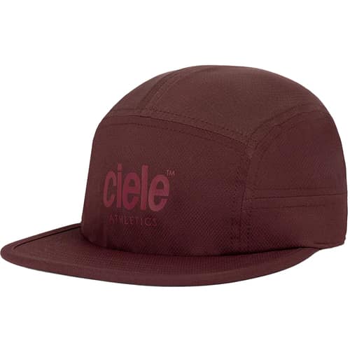 CIELE ATHLETICS GOCap - Classic - Athletics  Cap bei Sport Schuster München