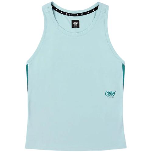 DLYSinglet Damen Laufshirt