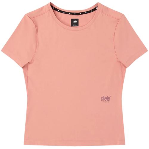 CIELE ATHLETICS DLYTShirt Damen Laufshirt bei Sport Schuster München