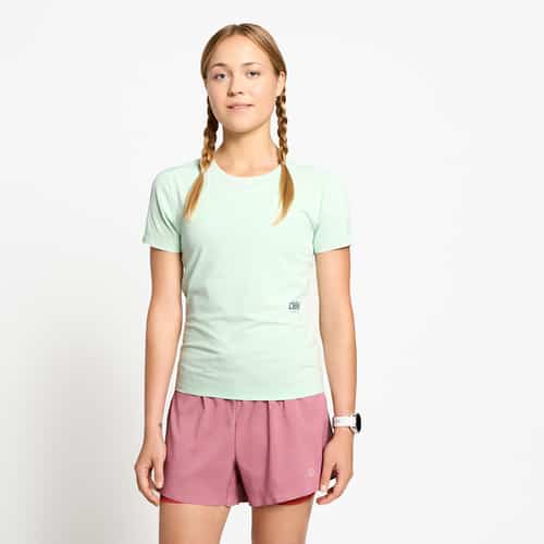 CIELE ATHLETICS DLY Damen Laufshirt bei Sport Schuster München