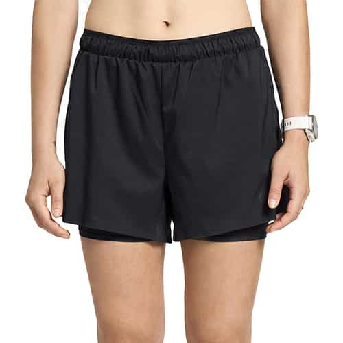 CIELE ATHLETICS DLY 4 Long Brief Damen Laufshorts bei Sport Schuster München