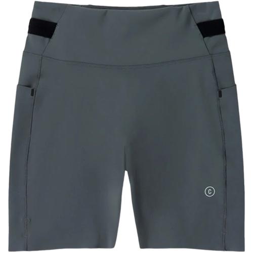 CIELE ATHLETICS FSTTight Short 7" Damen Lauftights bei Sport Schuster München