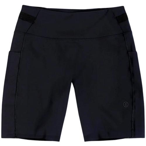 CIELE ATHLETICS FSTTight Short 7" Damen Lauftights bei Sport Schuster München