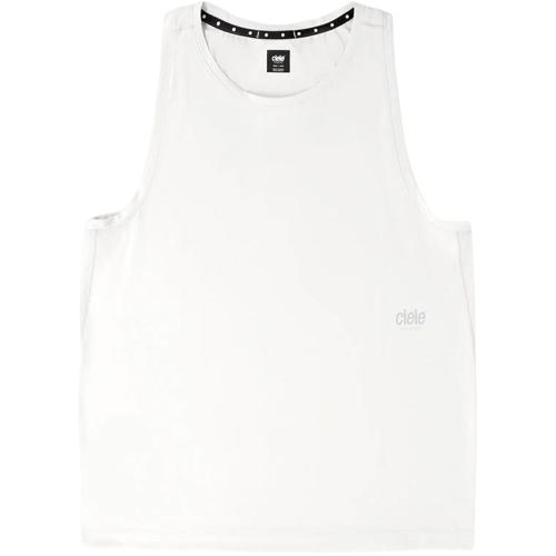 CIELE ATHLETICS DLYSinglet Herren Laufshirt bei Sport Schuster München
