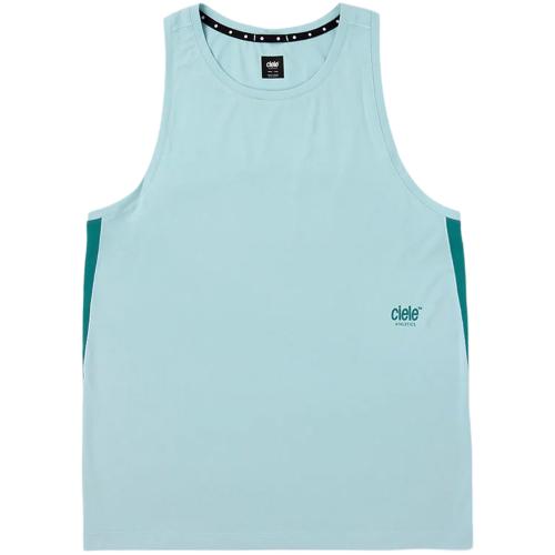 CIELE ATHLETICS DLYSinglet Herren Laufshirt bei Sport Schuster München