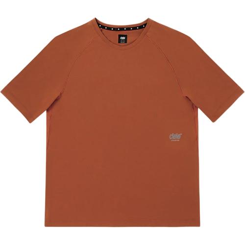 CIELE ATHLETICS DLYShirt Herren Laufshirt bei Sport Schuster München