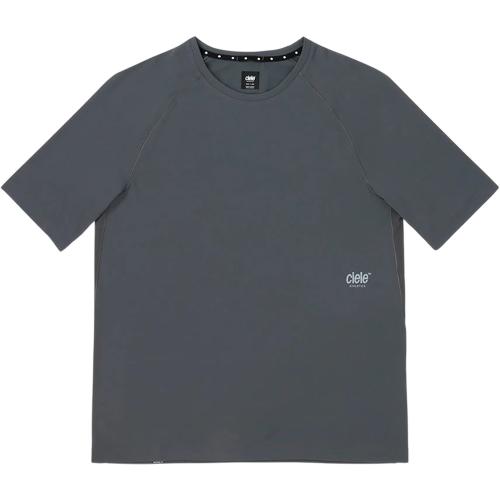 CIELE ATHLETICS DLYShirt Herren Laufshirt bei Sport Schuster München