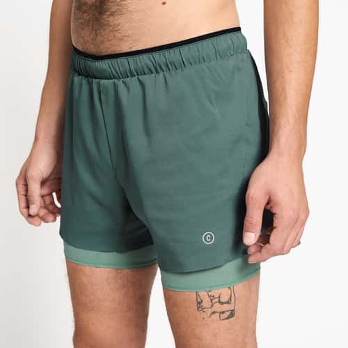 CIELE ATHLETICS DLY 5 Long Brief Herren Laufshorts bei Sport Schuster München