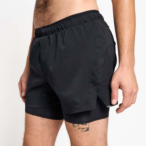 CIELE ATHLETICS DLY 5 Long Brief Herren Laufshorts bei Sport Schuster München