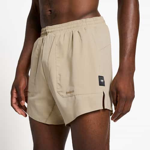 CIELE ATHLETICS AT Short 5 Brief Herren Laufshorts bei Sport Schuster München