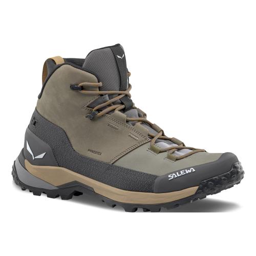 Salewa Puez Leather Mid PTX M bei Sport Schuster München