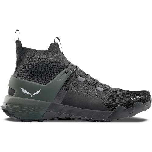 Salewa Wildfire NXT Knit Herren Zustiegsschuhe bei Sport Schuster München