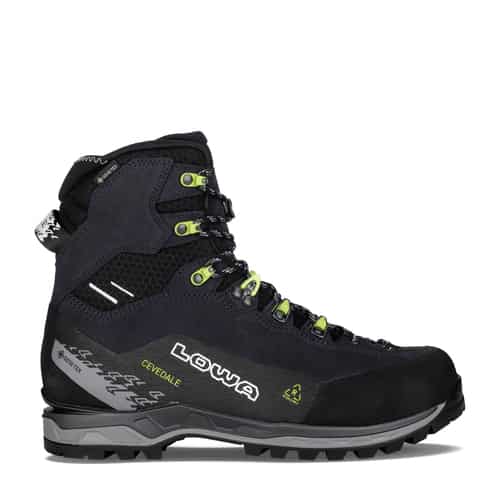 Lowa Cevedale Pro GTX Mid bei Sport Schuster München