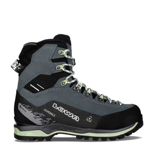 Lowa Cevedale Pro GTX Mid Ws bei Sport Schuster München