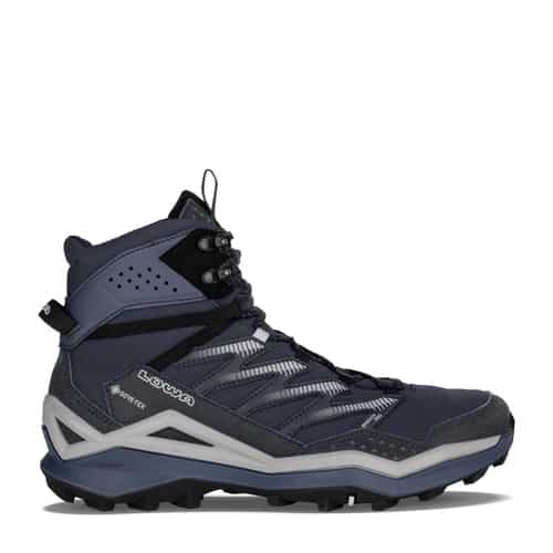 Lowa Maddox Pro GTX Mid Herren Wanderschuhe bei Sport Schuster München