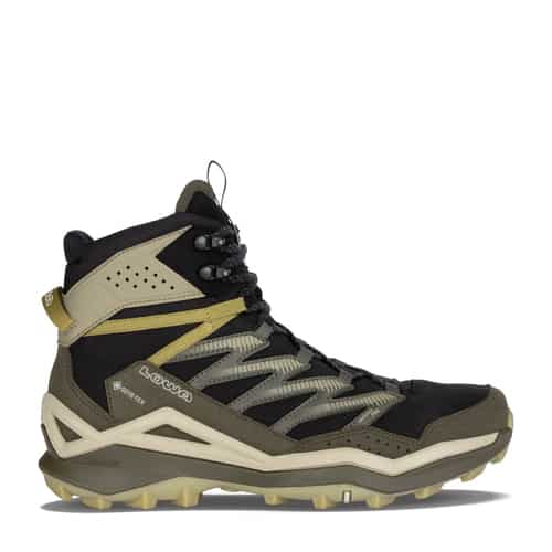 Lowa Maddox Pro GTX Mid Herren Wanderschuhe bei Sport Schuster München