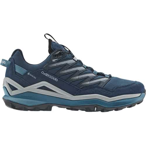 Lowa Maddox Pro GORE-TEX Lo Herren Multifunktionsschuhe bei Sport Schuster München