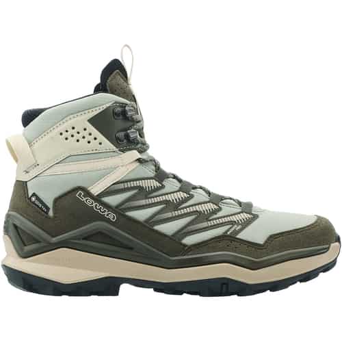 Lowa Maddox Pro GORE TEX Mid Ws Damen Wanderschuhe bei Sport Schuster München