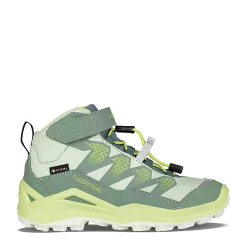 Lowa Maddox Pro GTX Mid VC Jr bei Sport Schuster München