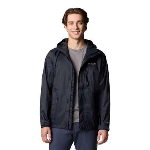 Columbia Pouring Adventure III Herren Regenjacke bei Sport Schuster München