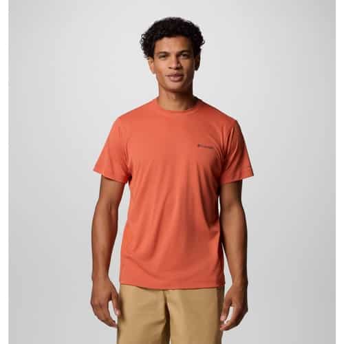 Columbia Zero Rules Light Herren T-Shirt bei Sport Schuster München