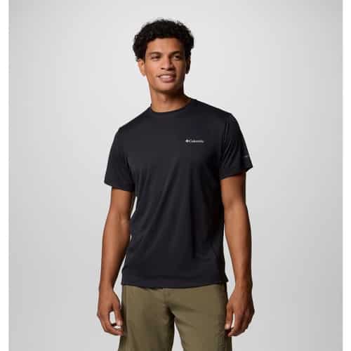 Columbia Zero Rules Light Herren T-Shirt bei Sport Schuster München