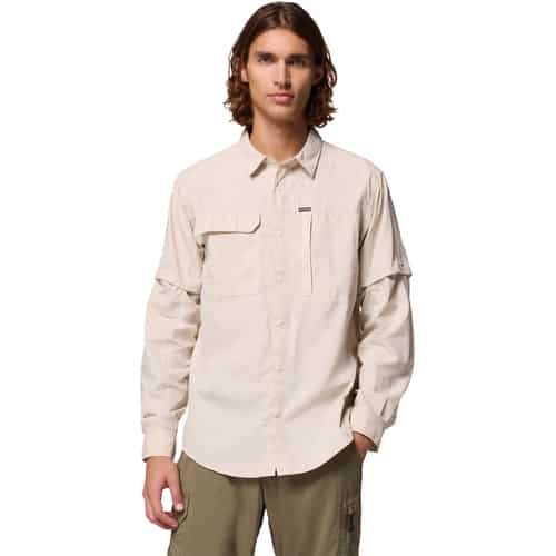 Columbia Skien Valley Herren Longsleeve bei Sport Schuster München