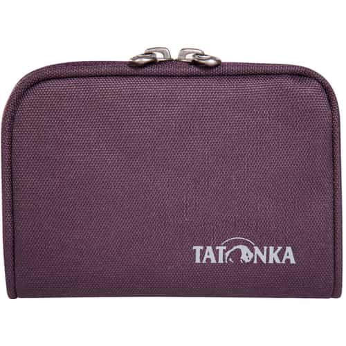 Tatonka Big Plain Wallet RFID Block Geldbeutel bei Sport Schuster München