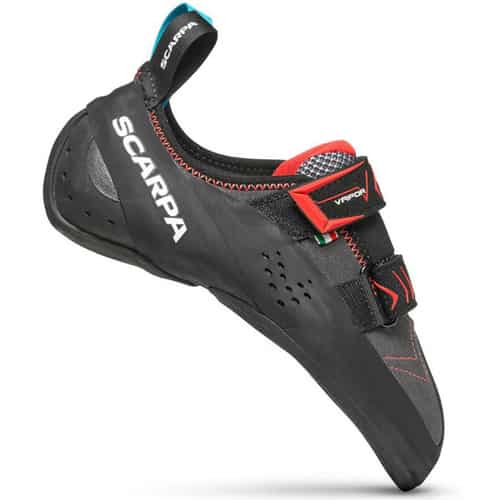 Scarpa Vapor V LV Damen Kletterschuh bei Sport Schuster München