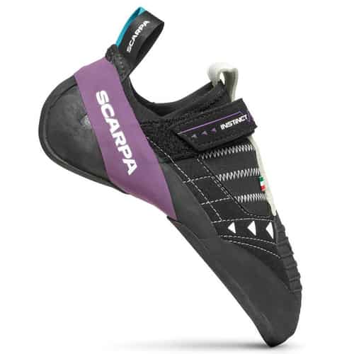 Scarpa Instinct VSR LV Kletterschuh bei Sport Schuster München