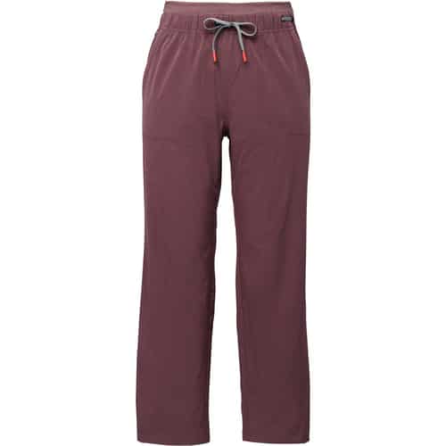 Black Diamond Sequence  Damen Kletterhose bei Sport Schuster München