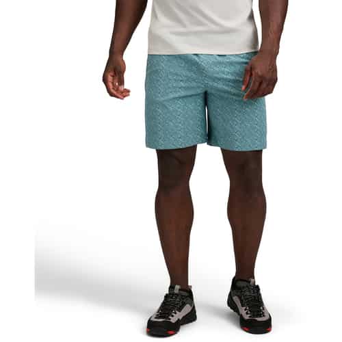 Black Diamond Sierra 8 Inch Herren Shorts bei Sport Schuster München