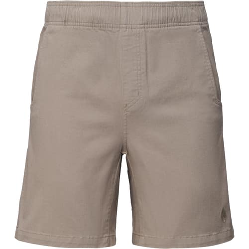 Black Diamond Dirtbag Twill Shorts Herren Shorts bei Sport Schuster München