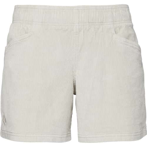 Black Diamond Dirtbag Corduroy  Damen Shorts bei Sport Schuster München