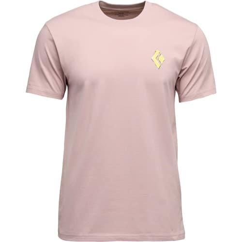 Black Diamond Shredded Herren T-Shirt bei Sport Schuster München