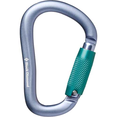 Black Diamond Rocklock Triple Lock HMS Karabiner bei Sport Schuster München