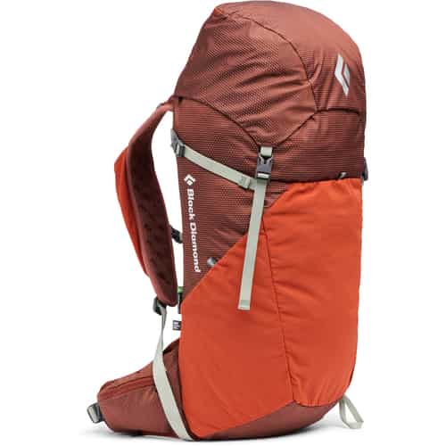 Black Diamond Trail Vista 28 Wanderrucksack bei Sport Schuster München